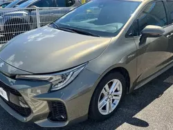 Marron Utilisé 2021 Suzuki Swace Berline | 18 500 €