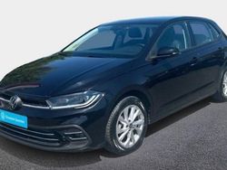 Utilisé 2024 VW Polo Style Citadine | 22 500 € (Prix juste)