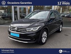 Utilisé 2022 VW Tiguan Exclusive SUV | 32 990 € (Bon prix)