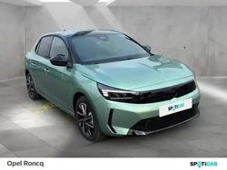 Vert Utilisé 2025 Opel Corsa Edition Berline | 19 990 €