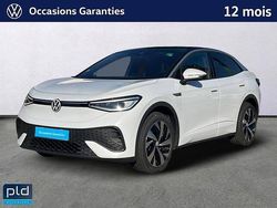 Blanc Utilisé 2023 VW ID.5 Pro Performance SUV | 37 990 € (Prix assez cher)