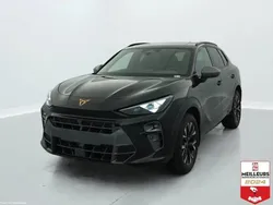 Noir Nouvelle 2025 Cupra Terramar SUV | 39 838 € (Prix juste)