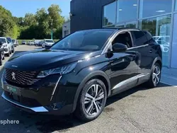 Utilisé 2022 Peugeot 3008 Allure SUV | 21 999 € (Prix juste)
