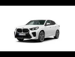 Blanc Nouvelle 2025 BMW X2 M Sport SUV | 54 600 €