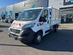 Blanc Utilisé 2020 Peugeot Boxer S Van | 22 990 €