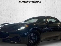 Occasion 2023 Maserati Granturismo Coupé | 214 900 €