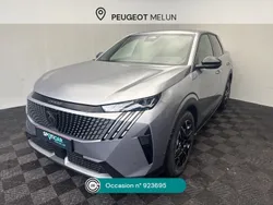 Gris Utilisé 2024 Peugeot 3008 Allure SUV | 31 980 € (Prix juste)