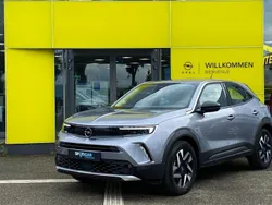 Gris Utilisé 2023 Opel Mokka-e Elegance SUV | 17 790 € (Super prix)
