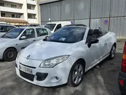 Utilisé 2010 Renault Mégane Cabriolet Cabriolet | 4 990 €