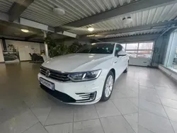 Utilisé 2017 VW Passat GTE Berline | 18 900 € (Bon prix)