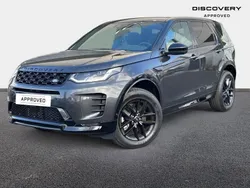 Nouvelle 2024 Land Rover Discovery Sport SE Dynamic SUV | 74 890 € (Prix cher)