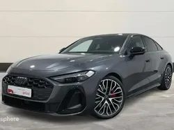 Gris Utilisé 2025 Audi A5 S-Line Coupé | 68 900 €