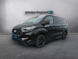 Utilisé 2025 Ford Transit Sport | 47 490 €
