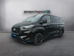 Utilisé 2025 Ford Transit Sport | 49 990 €