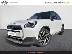 Utilisé 2024 Mini Countryman Favoured SUV | 43 900 €