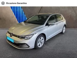 Argent Utilisé 2024 VW Golf VIII Life Berline | 24 900 € (Bon prix)