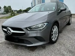 Utilisé 2020 Mercedes CLA180 Shooting Brake Progressive Break | 18 900 € (Prix cher)
