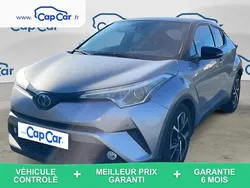Utilisé 2017 Toyota C-HR SUV | 14 990 € (Prix juste)