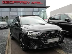 Noir Utilisé 2020 Audi RS Q3 Sport SUV | 53 230 € (Super prix)