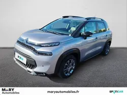 Utilisé 2021 Citroën C3 Aircross Business Class SUV | 13 490 € (Prix juste)