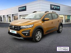 Utilisé 2022 Dacia Sandero Comfort Citadine | 13 990 € (Prix juste)