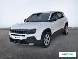 Utilisé 2024 Jeep Avenger Altitude SUV | 18 990 € (Super prix)