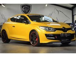 Occasion 2016 Renault Mégane IV R.S. Berline | 22 490 €