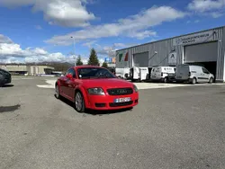 Utilisé 2004 Audi TT Sport Coupé | 11 400 €