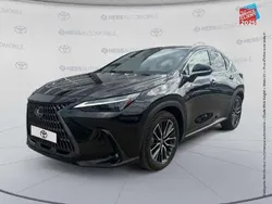 Utilisé 2023 Lexus NX450h+ Executive Line SUV | 57 999 € (Prix juste)