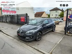 Utilisé 2014 Renault Mégane III Bose Edition Berline | 6 980 € (Bon prix)