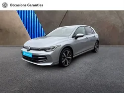 Utilisé 2025 VW Golf VIII Edition | 28 800 € (Prix cher)