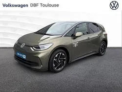 Utilisé 2025 VW ID.3 Pro Citadine | 36 480 € (Prix assez cher)