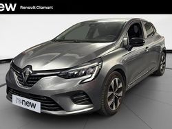 Gris Utilisé 2023 Renault Clio V Evolution Citadine | 15 990 €