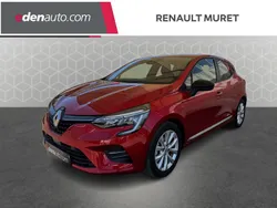 Utilisé 2023 Renault Clio V Evolution Citadine | 18 950 € (Prix juste)