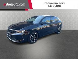 Utilisé 2023 Opel Astra Business Berline | 21 290 € (Prix assez cher)