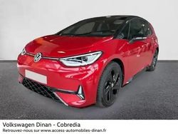 P8a1zq Utilisé 2025 VW ID.3 GTX Citadine | 44 900 €