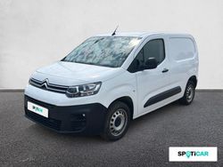 Utilisé 2022 Citroën Berlingo Monospace | 17 490 €