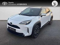Utilisé 2025 Toyota Yaris Hybrid Design | 32 200 €