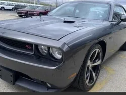 Utilisé 2014 Dodge Challenger Coupé | 32 712 €