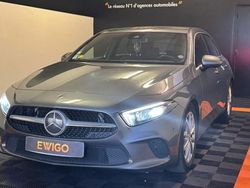 Gris Occasion 2019 Mercedes A180 Style Berline | 16 990 € (Bon prix)