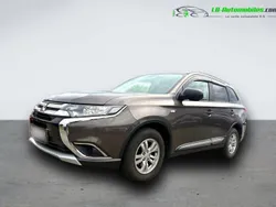 Utilisé 2016 Mitsubishi Outlander SUV | 14 900 € (Super prix)