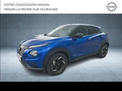 Utilisé 2024 Nissan Juke SUV | 24 991 € (Prix juste)