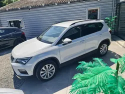 Utilisé 2019 Seat Ateca Business SUV | 11 990 € (Prix juste)