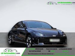 Utilisé 2023 Hyundai Ioniq 6 Berline | 40 000 € (Prix juste)