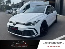 Utilisé 2024 VW Golf VIII GTD Citadine | 35 990 € (Bon prix)