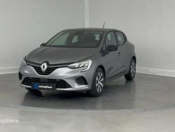 Gris Utilisé 2023 Renault Clio V Equilibre Berline | 15 499 € (Prix juste)