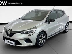 Gris Occasion 2023 Renault Clio V Equilibre Citadine | 13 990 €