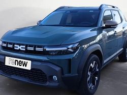 Vert Utilisé 2025 Dacia Duster Extreme SUV | 28 799 €