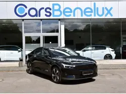 Noir Utilisé 2024 Polestar 2 Plus Berline | 46 480 €