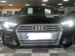 Utilisé 2017 Audi A4 S-Line Break | 17 990 €